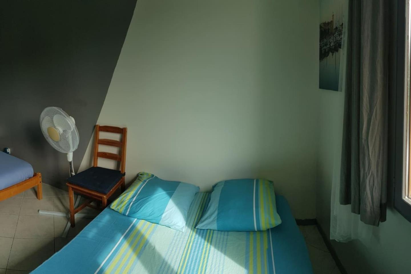 Petit Paradis Au Calme En Plein Marselha Exterior foto